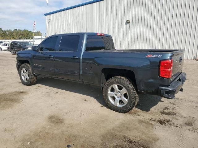 Photo 1 VIN: 1GCUKREC5HF234954 - CHEVROLET SILVERADO 