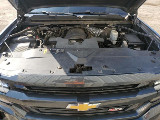 Photo 10 VIN: 1GCUKREC5HF234954 - CHEVROLET SILVERADO 