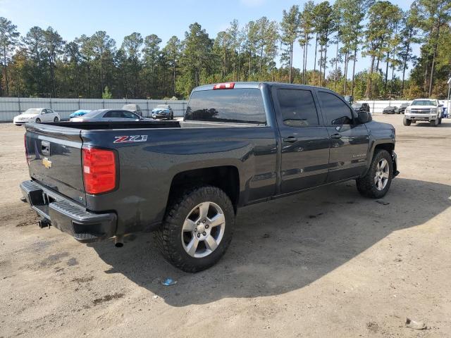 Photo 2 VIN: 1GCUKREC5HF234954 - CHEVROLET SILVERADO 