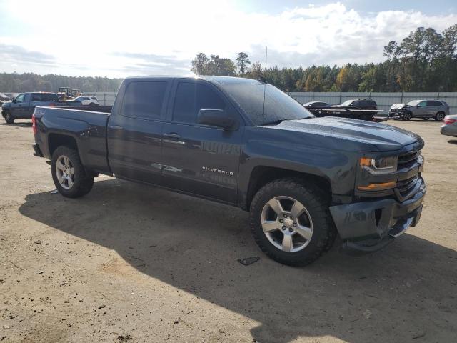 Photo 3 VIN: 1GCUKREC5HF234954 - CHEVROLET SILVERADO 