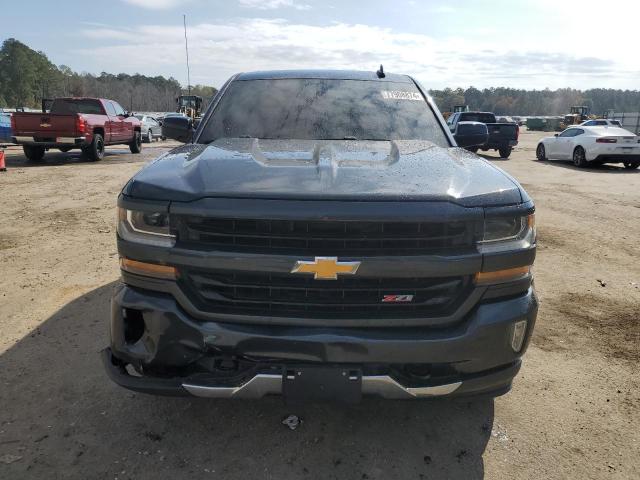 Photo 4 VIN: 1GCUKREC5HF234954 - CHEVROLET SILVERADO 