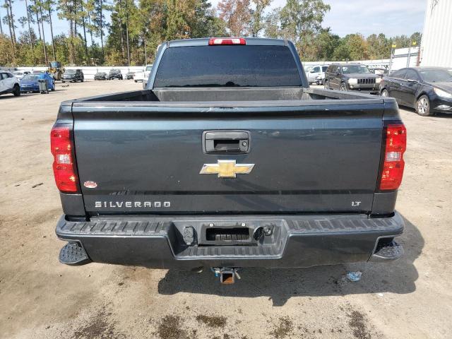 Photo 5 VIN: 1GCUKREC5HF234954 - CHEVROLET SILVERADO 