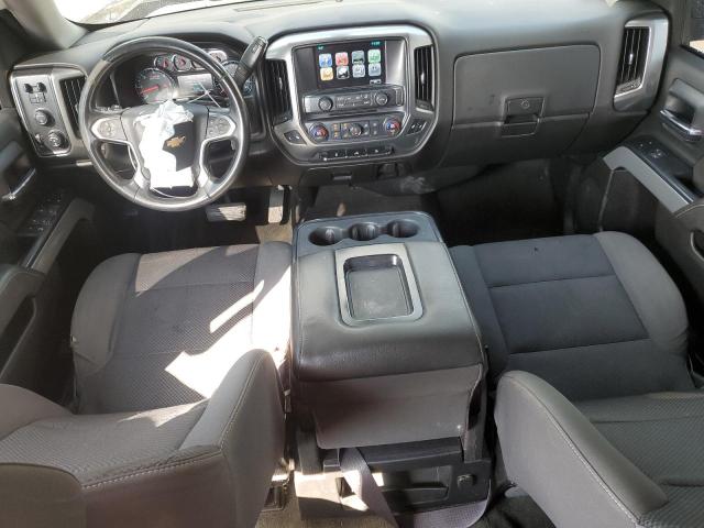 Photo 7 VIN: 1GCUKREC5HF234954 - CHEVROLET SILVERADO 