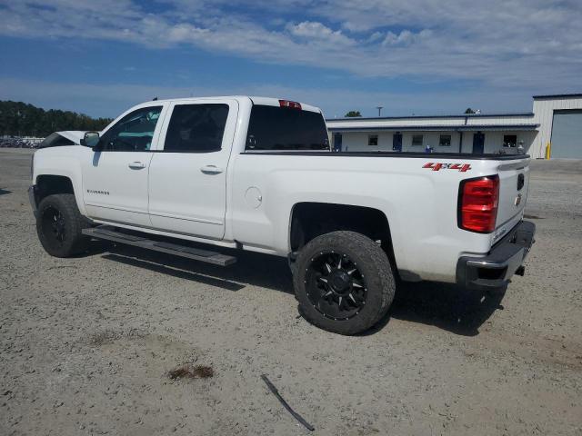 Photo 1 VIN: 1GCUKREC5JF219098 - CHEVROLET SILVERADO 