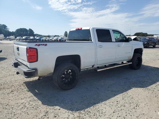 Photo 2 VIN: 1GCUKREC5JF219098 - CHEVROLET SILVERADO 