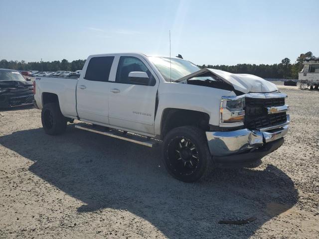 Photo 3 VIN: 1GCUKREC5JF219098 - CHEVROLET SILVERADO 