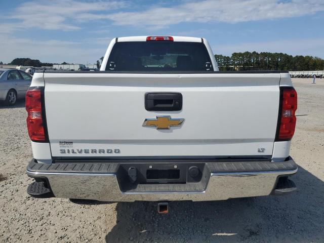 Photo 5 VIN: 1GCUKREC5JF219098 - CHEVROLET SILVERADO 