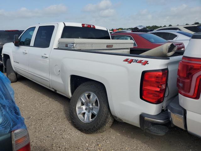 Photo 1 VIN: 1GCUKREC5JF231039 - CHEVROLET SILVERADO 