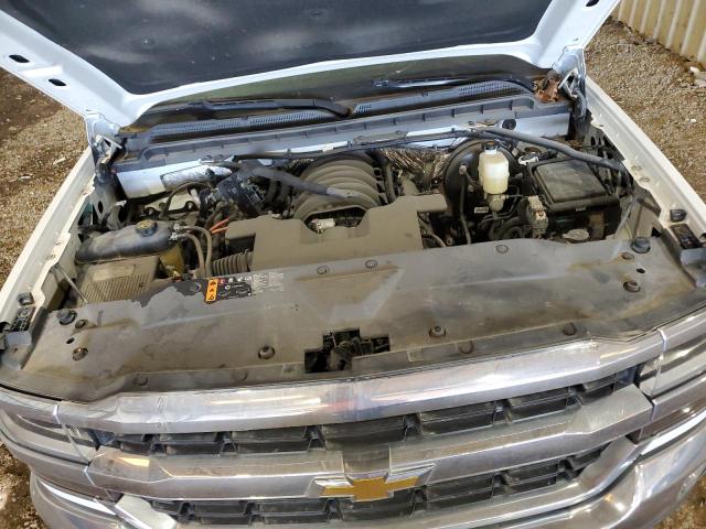 Photo 10 VIN: 1GCUKREC5JF231039 - CHEVROLET SILVERADO 