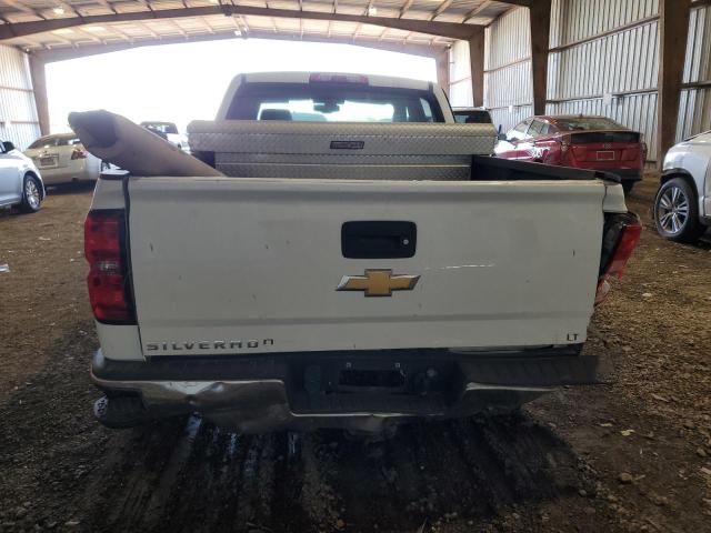 Photo 5 VIN: 1GCUKREC5JF231039 - CHEVROLET SILVERADO 