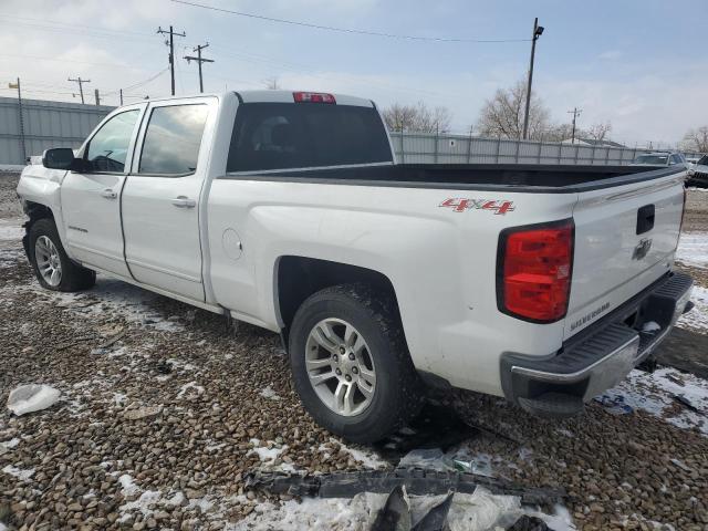 Photo 1 VIN: 1GCUKREC6GF152455 - CHEVROLET SILVERADO 