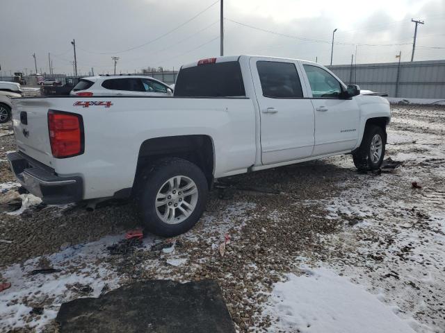 Photo 2 VIN: 1GCUKREC6GF152455 - CHEVROLET SILVERADO 