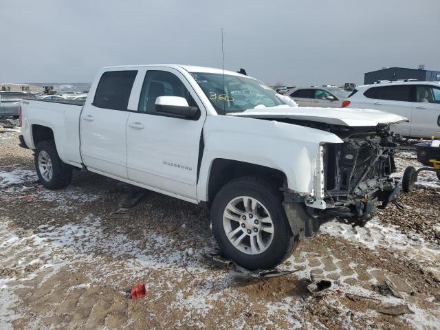 Photo 3 VIN: 1GCUKREC6GF152455 - CHEVROLET SILVERADO 