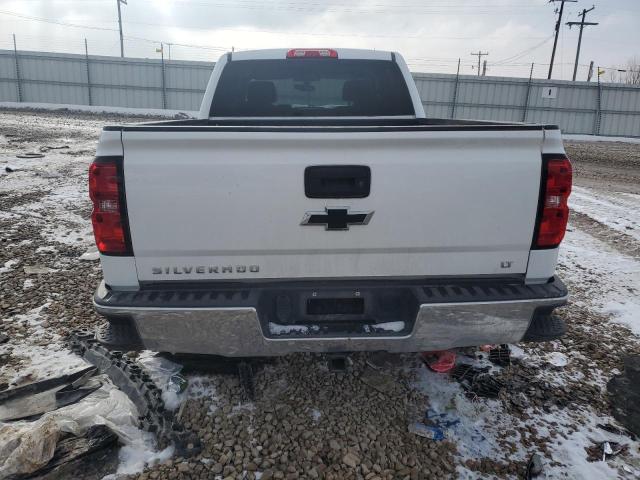 Photo 5 VIN: 1GCUKREC6GF152455 - CHEVROLET SILVERADO 