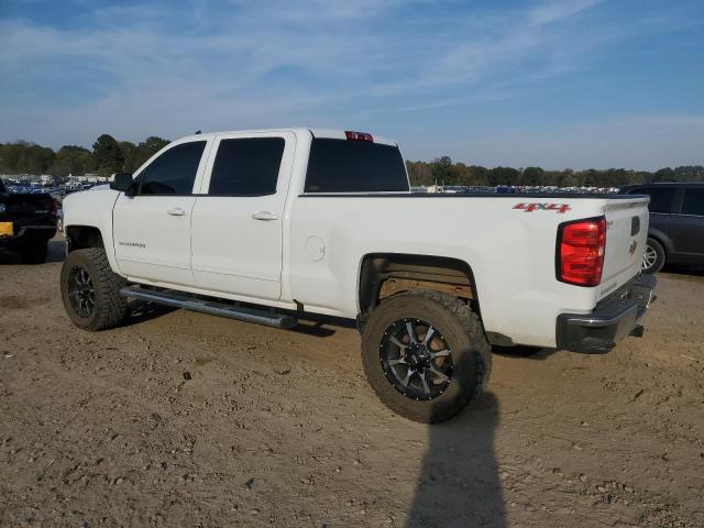 Photo 1 VIN: 1GCUKREC6JF143388 - CHEVROLET SILVERADO 