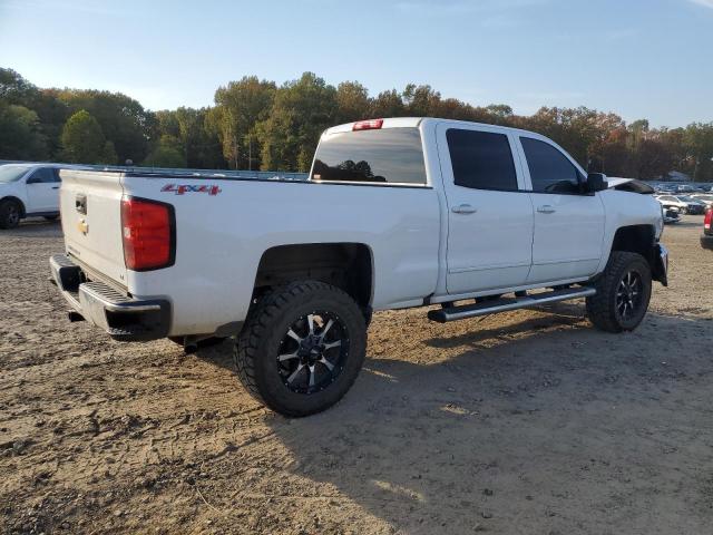 Photo 2 VIN: 1GCUKREC6JF143388 - CHEVROLET SILVERADO 