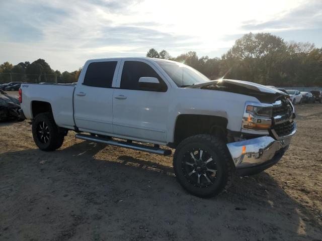 Photo 3 VIN: 1GCUKREC6JF143388 - CHEVROLET SILVERADO 