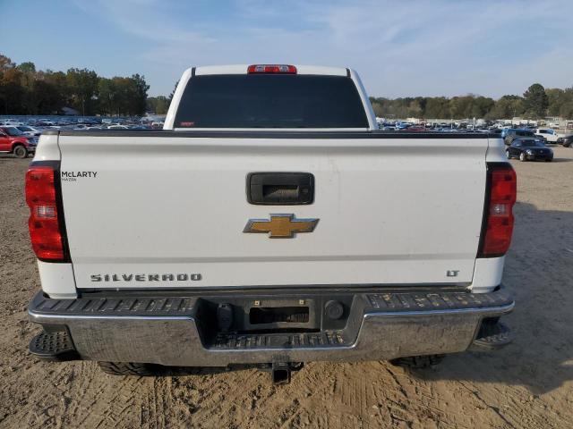 Photo 5 VIN: 1GCUKREC6JF143388 - CHEVROLET SILVERADO 