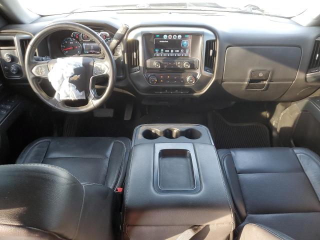 Photo 7 VIN: 1GCUKREC6JF143388 - CHEVROLET SILVERADO 