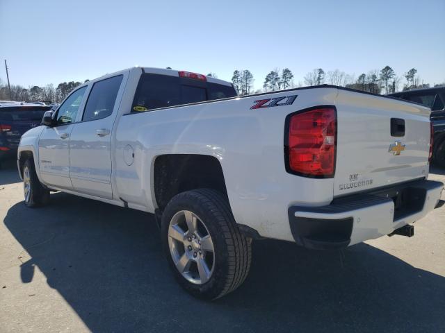 Photo 2 VIN: 1GCUKREC6JF179162 - CHEVROLET SILVERADO 