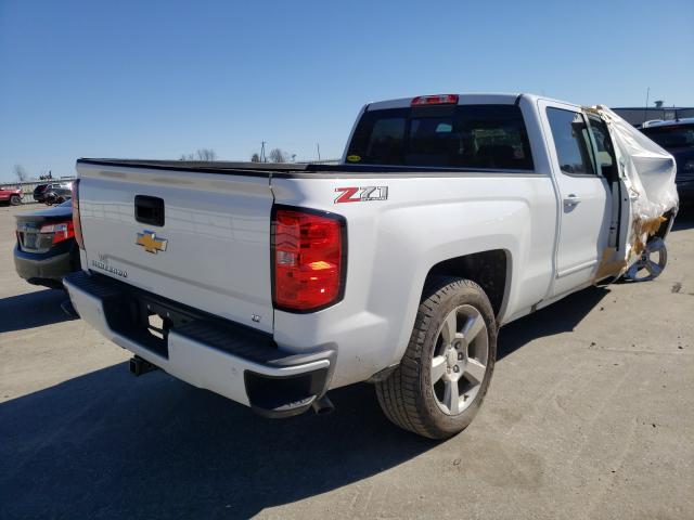 Photo 3 VIN: 1GCUKREC6JF179162 - CHEVROLET SILVERADO 