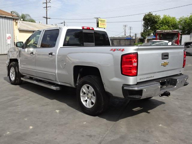 Photo 2 VIN: 1GCUKREC7FF200639 - CHEVROLET SILVERADO 