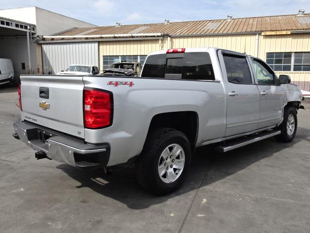 Photo 3 VIN: 1GCUKREC7FF200639 - CHEVROLET SILVERADO 