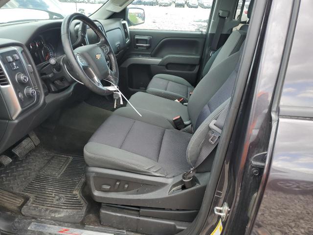 Photo 6 VIN: 1GCUKREC7FF202472 - CHEVROLET SILVERADO 