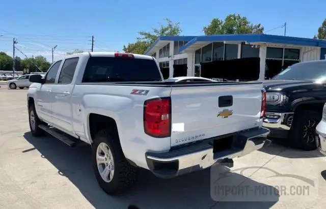 Photo 2 VIN: 1GCUKREC7FF205498 - CHEVROLET SILVERADO 