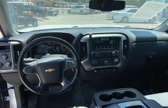 Photo 8 VIN: 1GCUKREC7FF205498 - CHEVROLET SILVERADO 