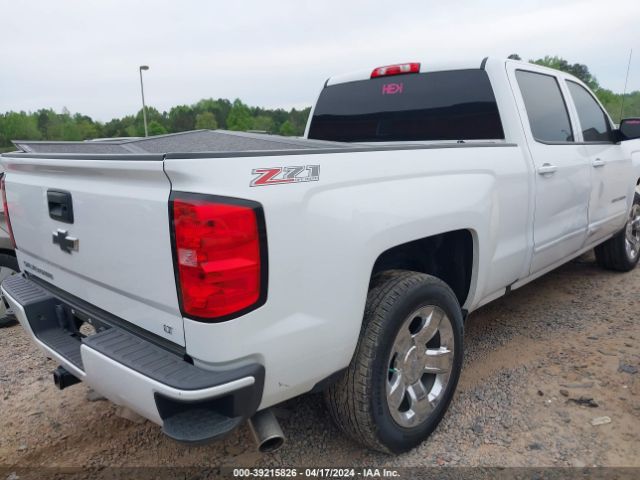 Photo 3 VIN: 1GCUKREC7HF106411 - CHEVROLET SILVERADO 1500 