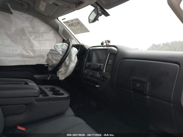 Photo 4 VIN: 1GCUKREC7HF106411 - CHEVROLET SILVERADO 1500 