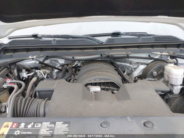 Photo 9 VIN: 1GCUKREC7HF106411 - CHEVROLET SILVERADO 1500 