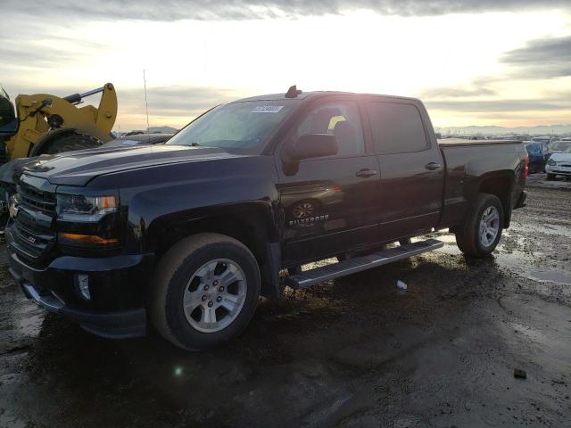 Photo 0 VIN: 1GCUKREC7HF107106 - CHEVROLET SILVERADO 