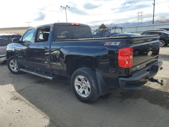 Photo 1 VIN: 1GCUKREC7HF107106 - CHEVROLET SILVERADO 