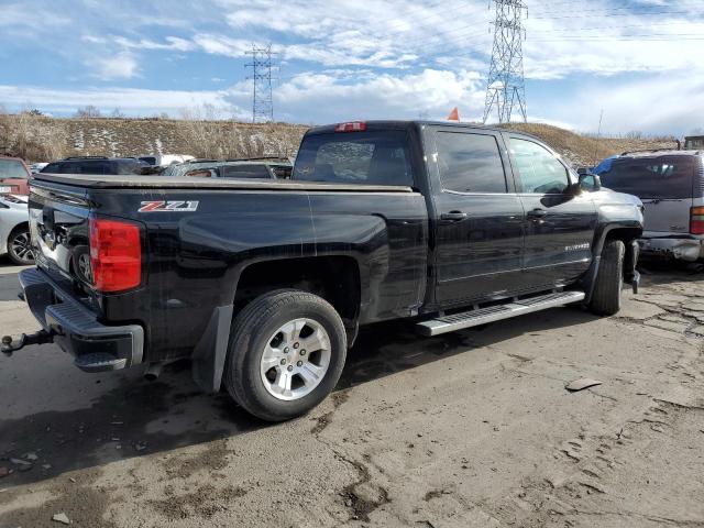 Photo 2 VIN: 1GCUKREC7HF107106 - CHEVROLET SILVERADO 