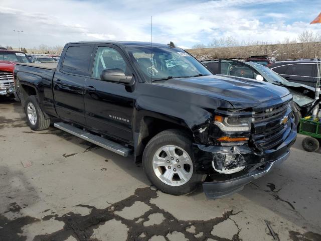 Photo 3 VIN: 1GCUKREC7HF107106 - CHEVROLET SILVERADO 