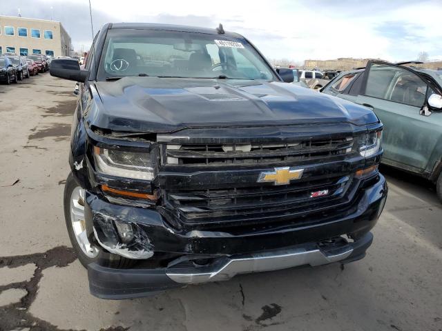 Photo 4 VIN: 1GCUKREC7HF107106 - CHEVROLET SILVERADO 