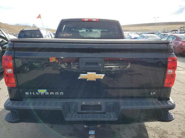 Photo 5 VIN: 1GCUKREC7HF107106 - CHEVROLET SILVERADO 