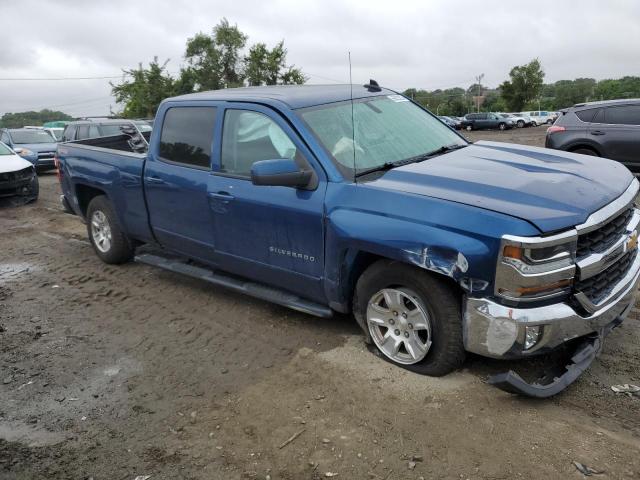 Photo 3 VIN: 1GCUKREC7HF193257 - CHEVROLET SILVERADO 