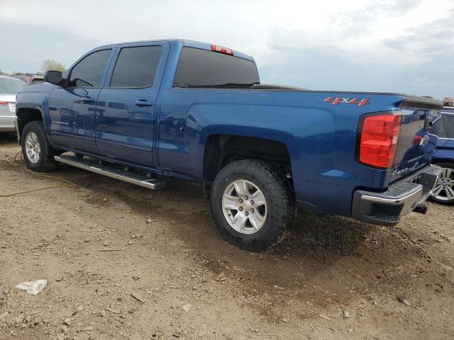 Photo 1 VIN: 1GCUKREC7JF115650 - CHEVROLET SILVERADO 