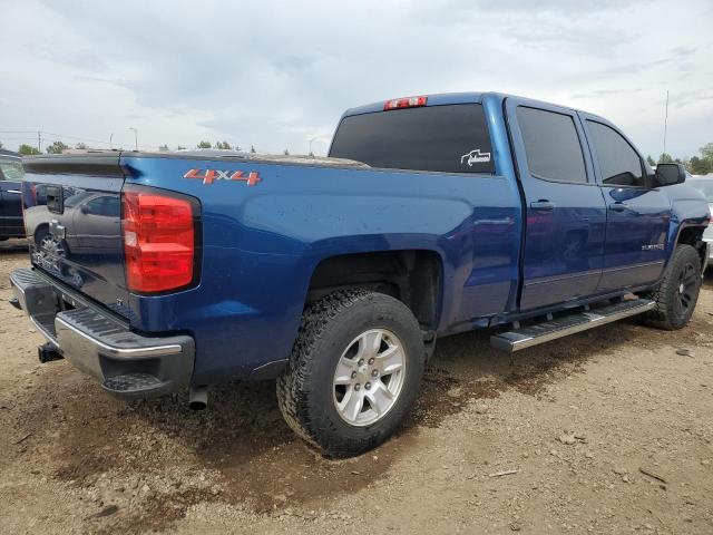 Photo 2 VIN: 1GCUKREC7JF115650 - CHEVROLET SILVERADO 