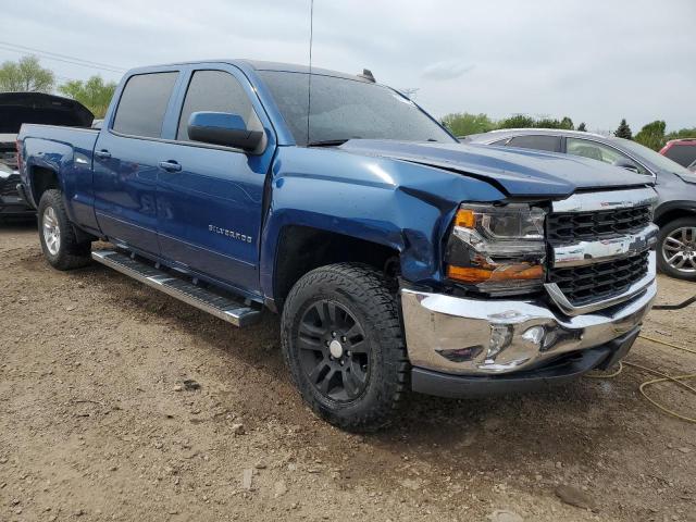 Photo 3 VIN: 1GCUKREC7JF115650 - CHEVROLET SILVERADO 