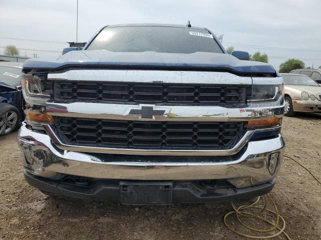 Photo 4 VIN: 1GCUKREC7JF115650 - CHEVROLET SILVERADO 