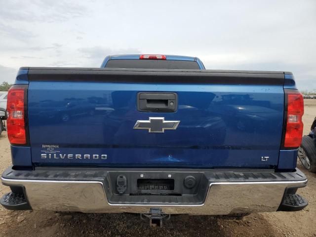 Photo 5 VIN: 1GCUKREC7JF115650 - CHEVROLET SILVERADO 