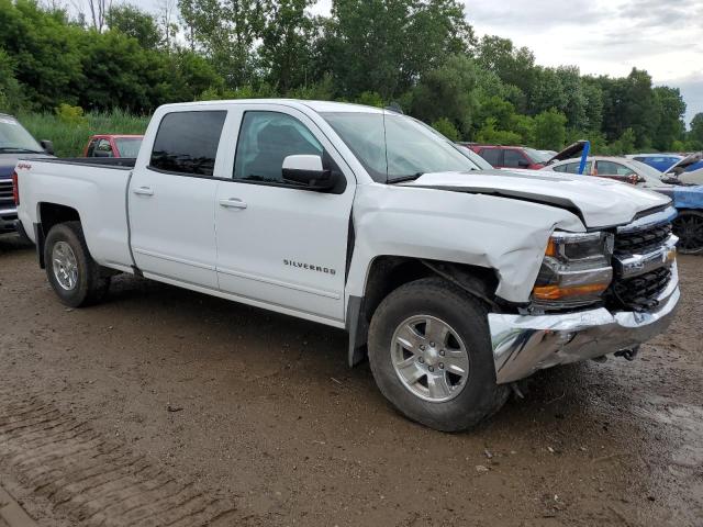 Photo 3 VIN: 1GCUKREC7JF185231 - CHEVROLET SILVERADO 