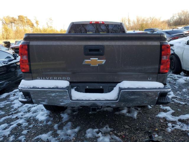 Photo 5 VIN: 1GCUKREC8FF199422 - CHEVROLET SILVERADO 