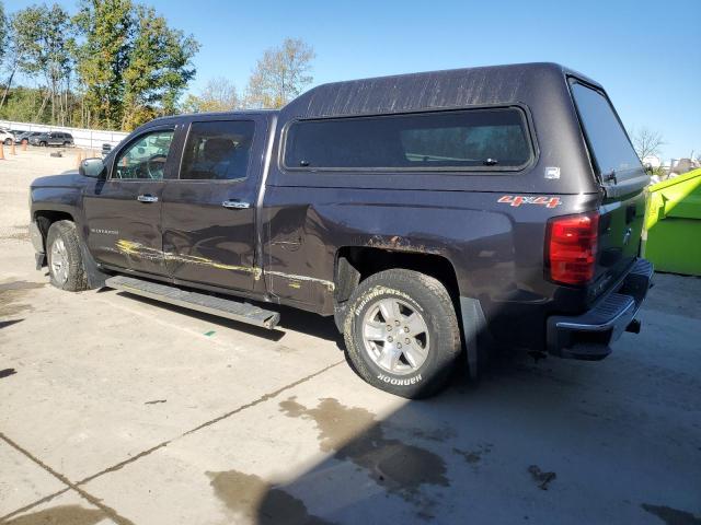 Photo 1 VIN: 1GCUKREC8GF170522 - CHEVROLET SILVERADO 