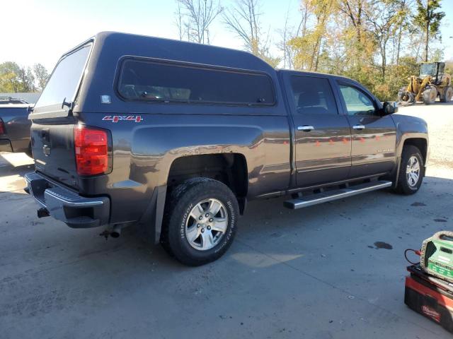 Photo 2 VIN: 1GCUKREC8GF170522 - CHEVROLET SILVERADO 