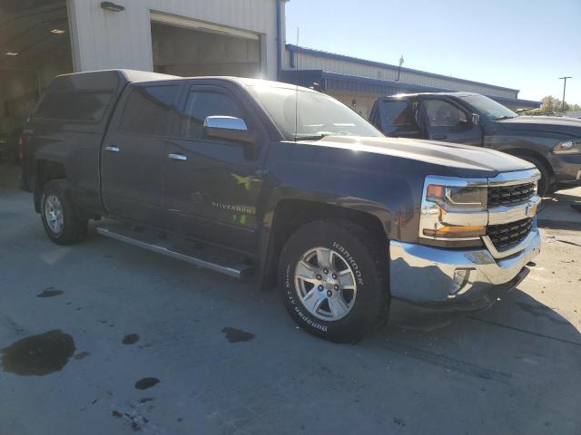 Photo 3 VIN: 1GCUKREC8GF170522 - CHEVROLET SILVERADO 